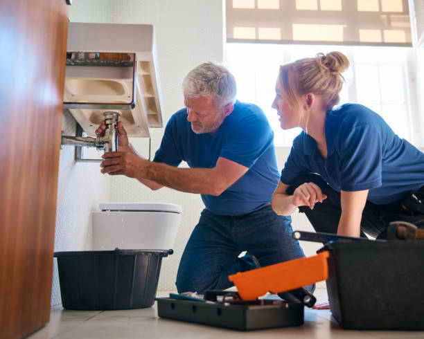 Trusted Buhler, KS Plumbing Services Experts